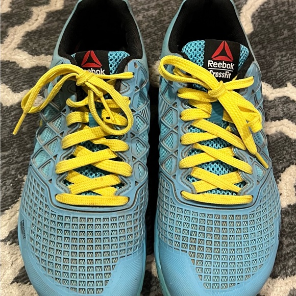 Reebok CrossFit - Picture 2 of 3